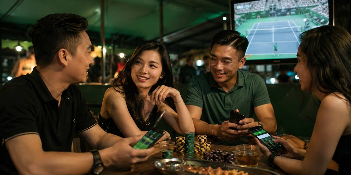 e9bet Nạp rút tiền qua ví điện tử nội địa