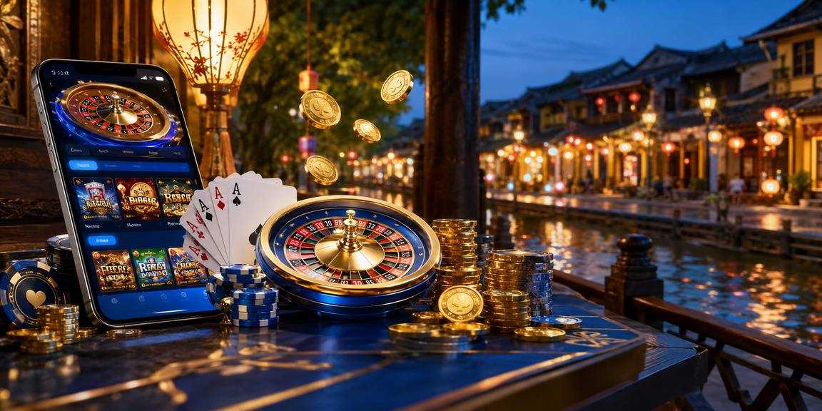 e9bet Casino Trực Tiếp, Slot Và Bàn Chơi Nhanh Trên Điện Thoại