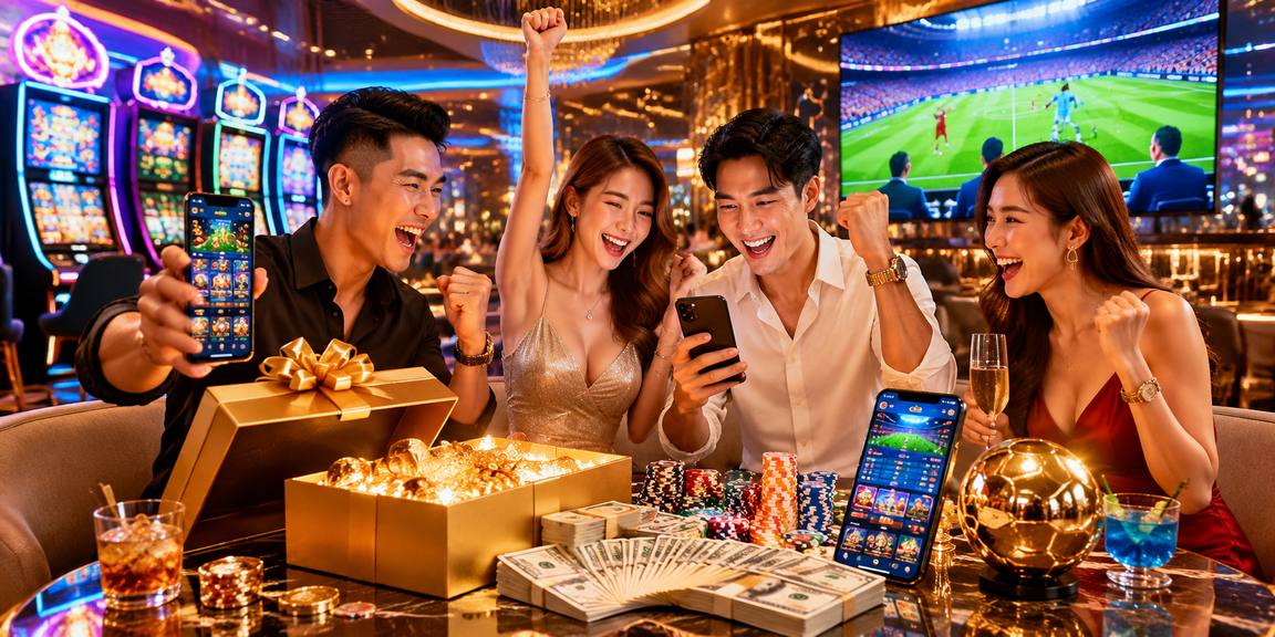 e9bet casino app visual